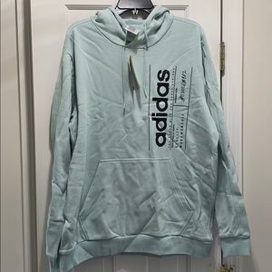 Adidas Hoodie